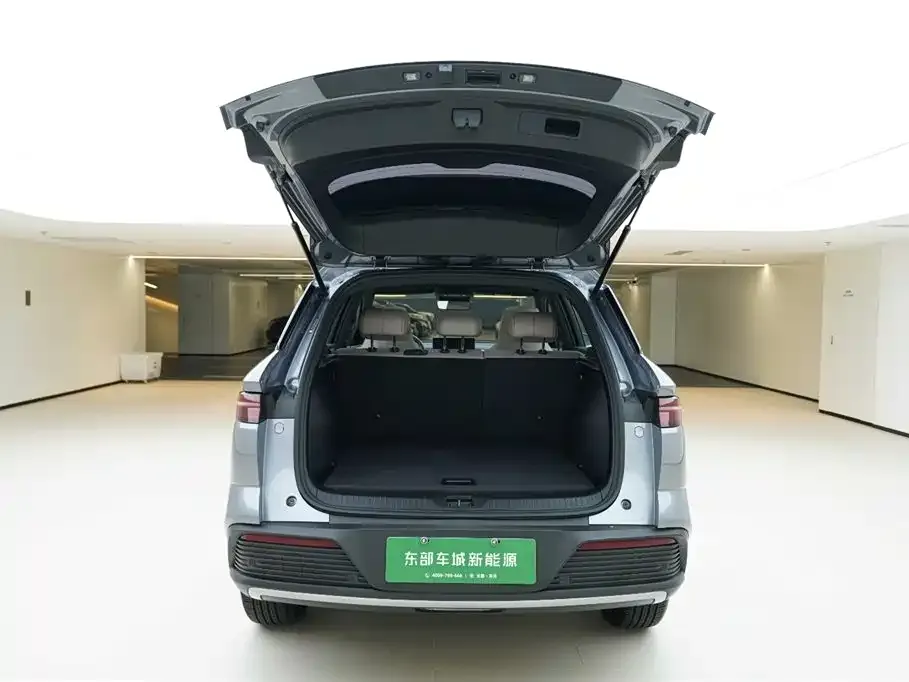 BYD Pro New Energy — фото 6