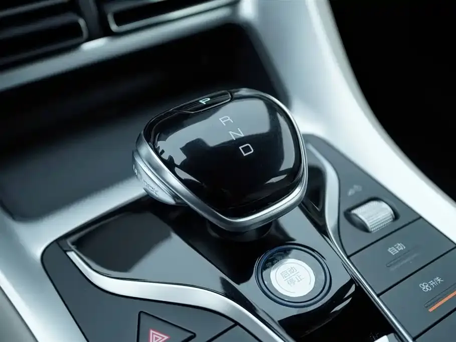 BYD Pro New Energy — фото 7