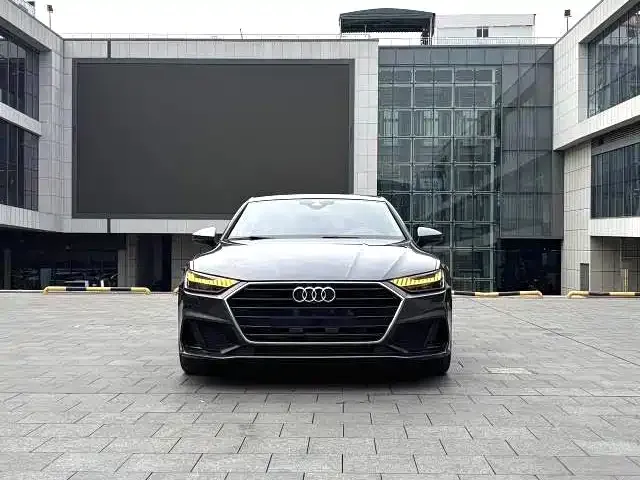 Audi A7 — фото 3