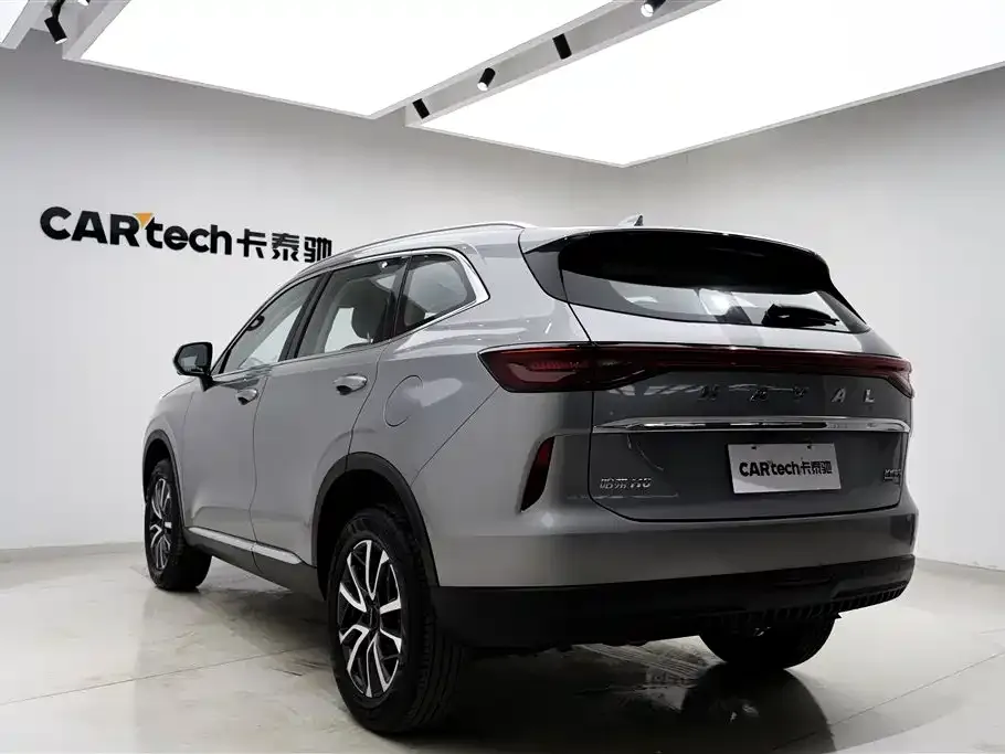 Haval H6 — фото 2