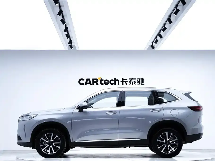 Haval H6 — фото 3