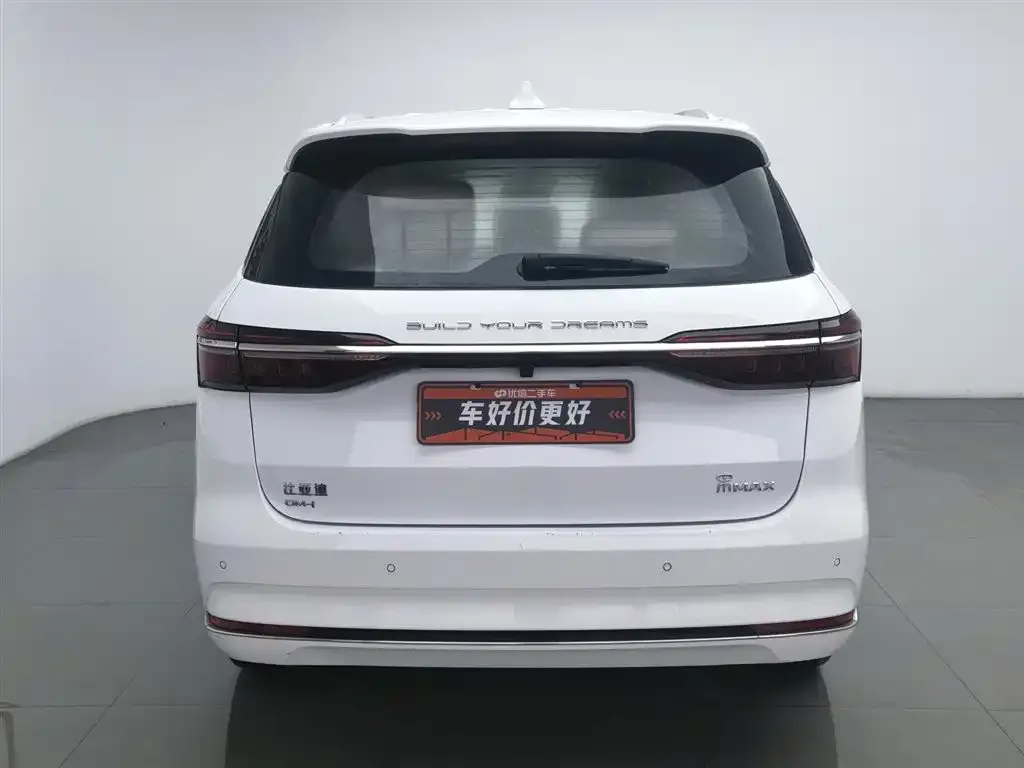BYD MAX New Energy — фото 3