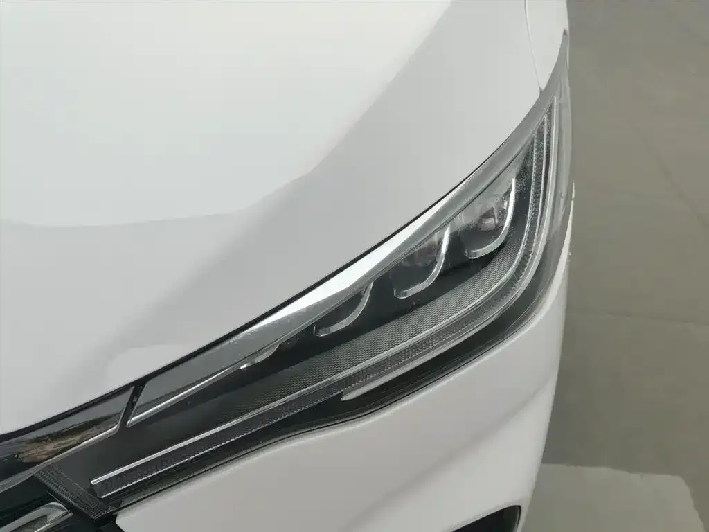 BYD MAX New Energy — фото 2