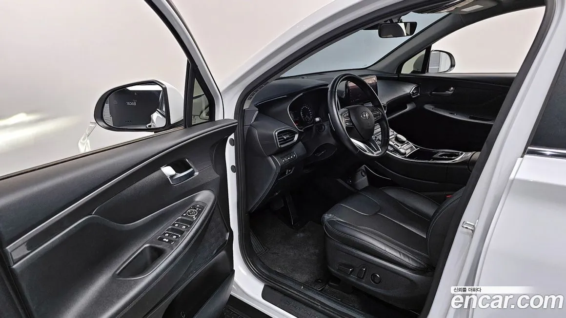 Hyundai Santafe — фото 6