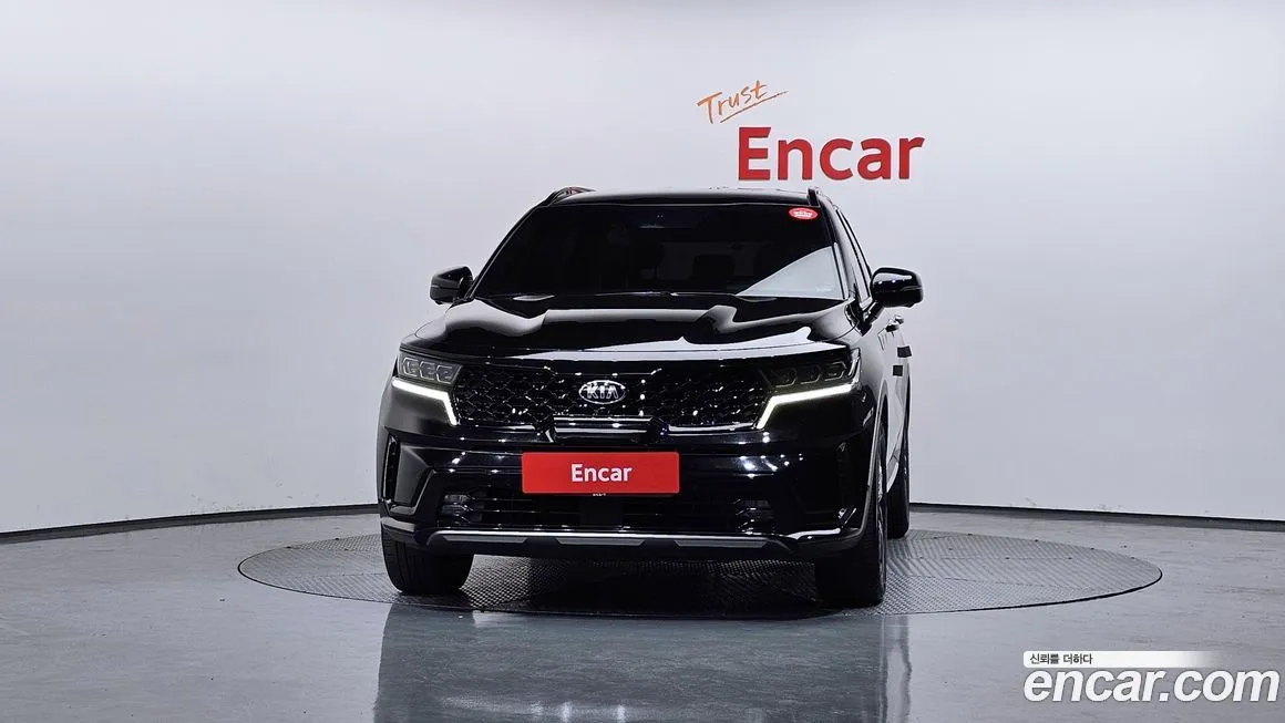 Kia Sorento — фото 7