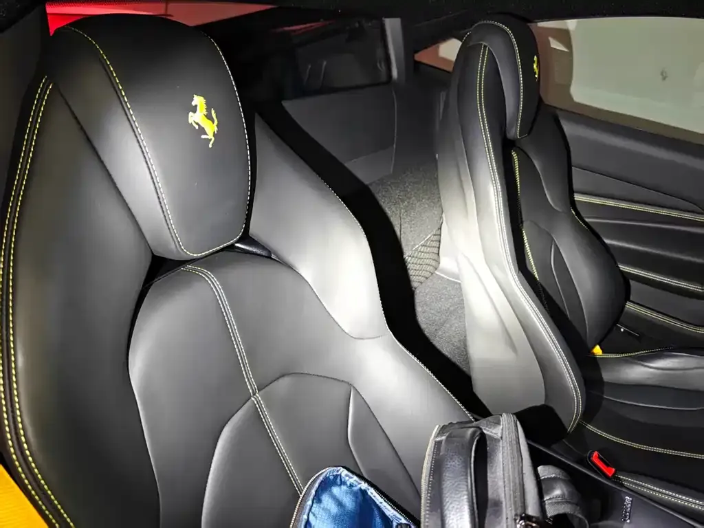 Ferrari F8 — фото 8