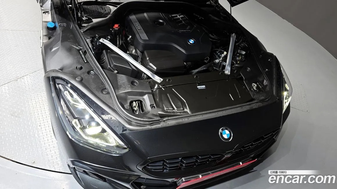BMW Z4 — фото 3