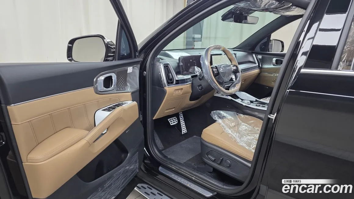 Kia Sorento — фото 10