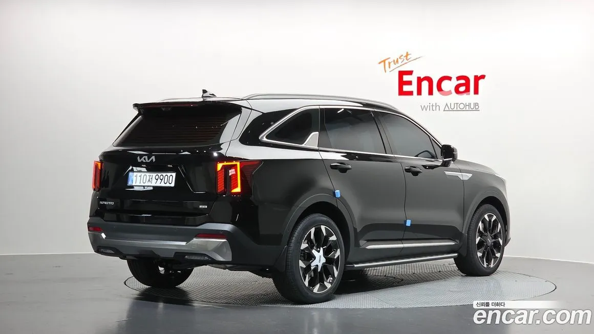 Kia Sorento — фото 2