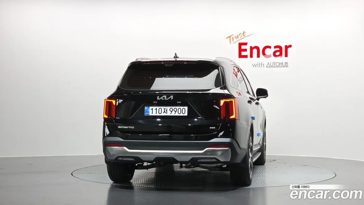 Kia Sorento — фото 4