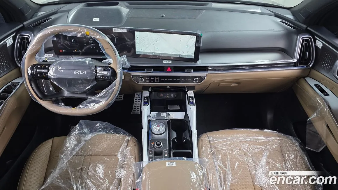 Kia Sorento — фото 8