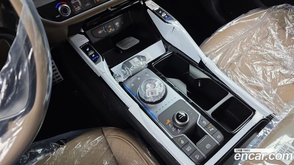 Kia Sorento — фото 3