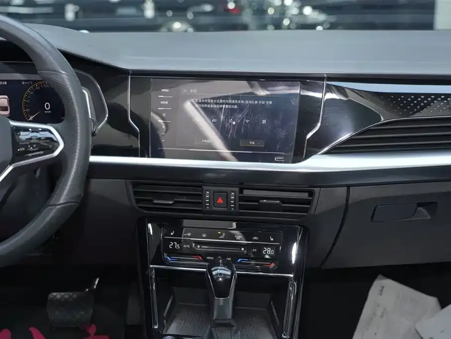 Volkswagen Passat — фото 2