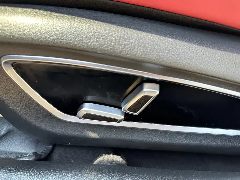 Geely Borui — фото 3