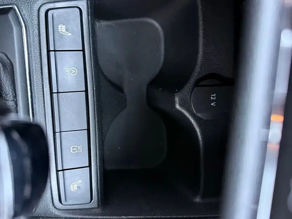 Skoda Rapid — фото 5