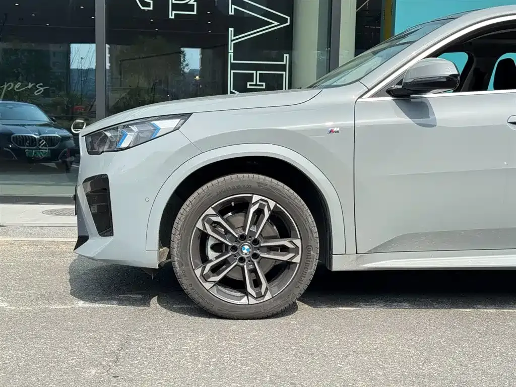 BMW X2 (Import) — фото 8
