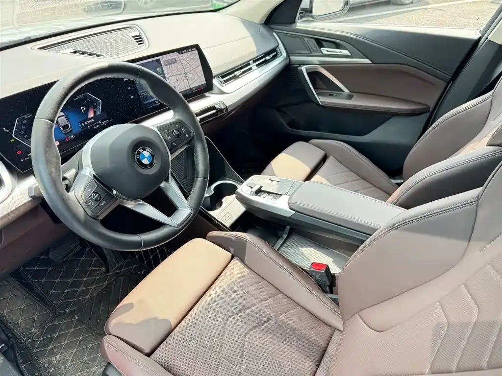 BMW X2 (Import) — фото 6