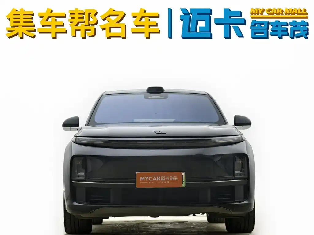 Li Auto L7 — фото 6