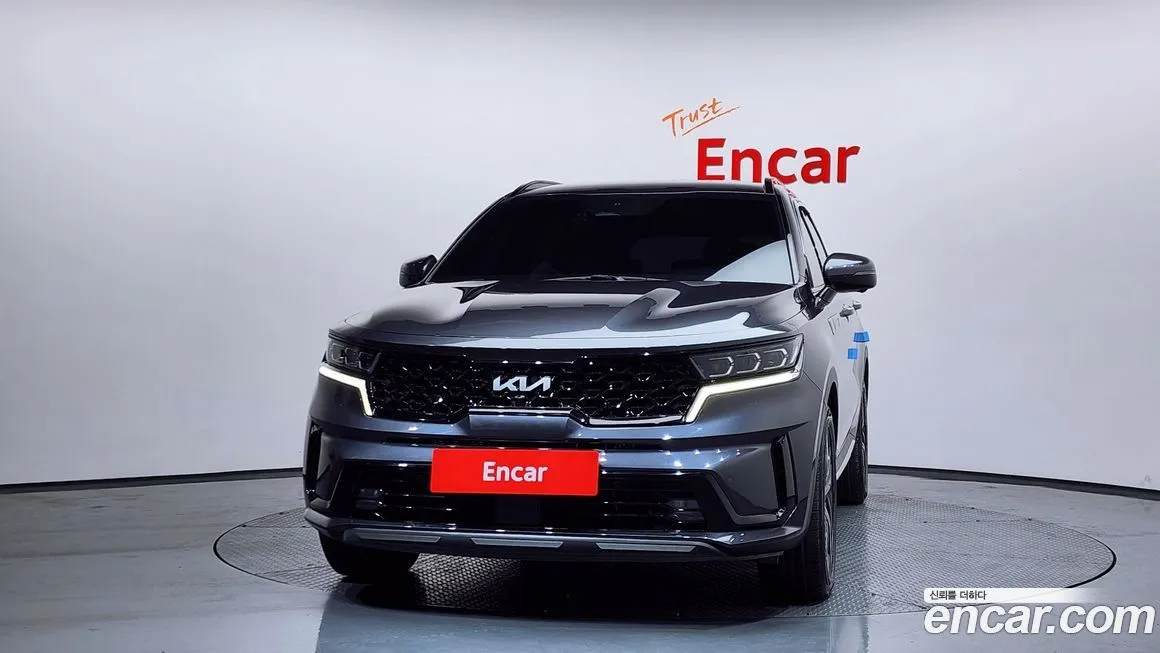 Kia Sorento — фото 2