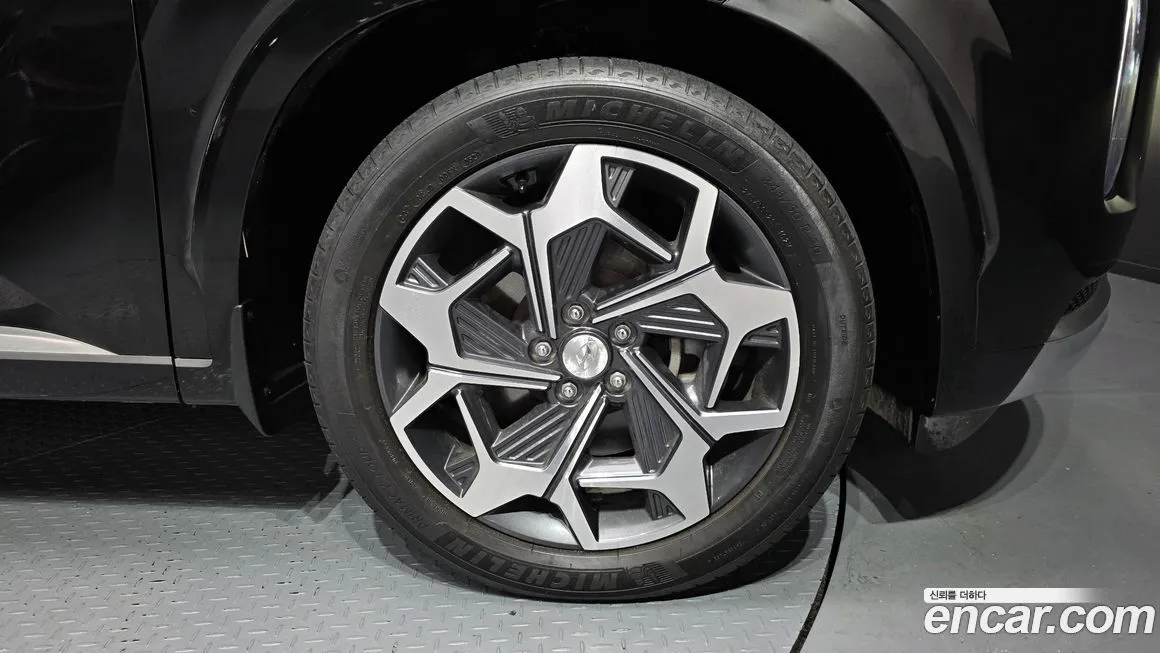 Hyundai Palisade — фото 4
