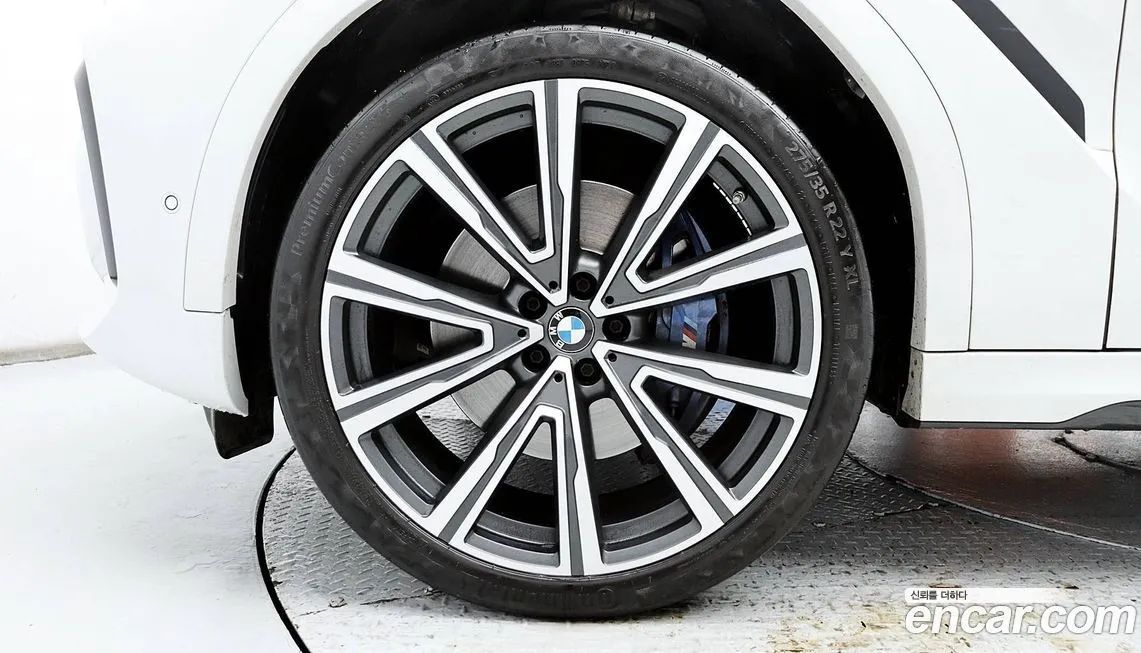 BMW X6 — фото 2