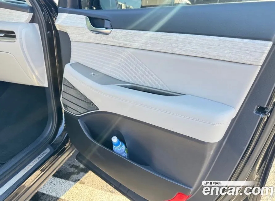 Hyundai Palisade — фото 6