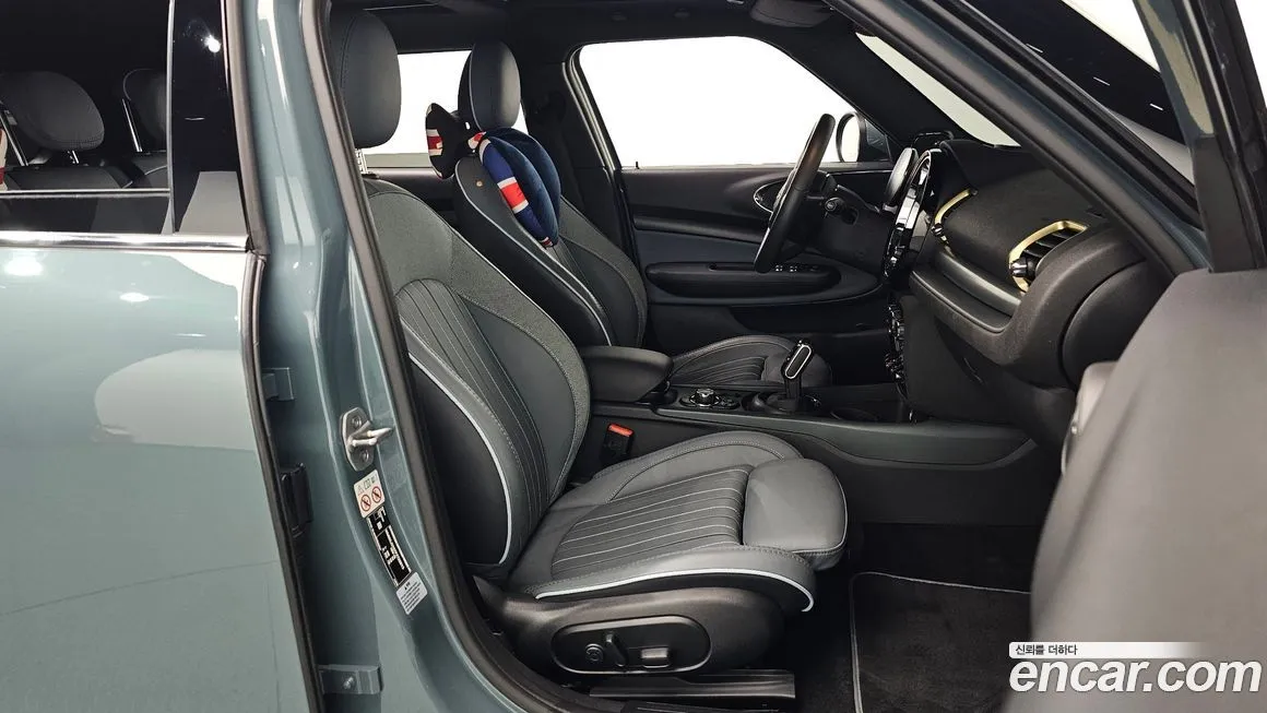 Mini Clubman — фото 2