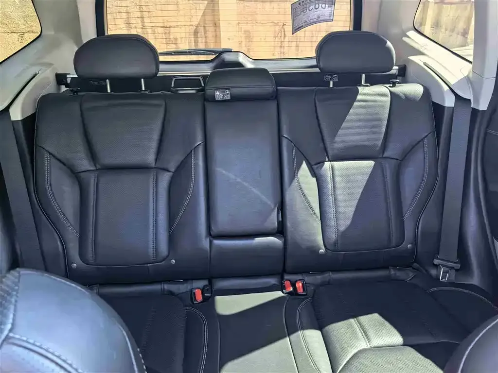 Subaru Forester — фото 2