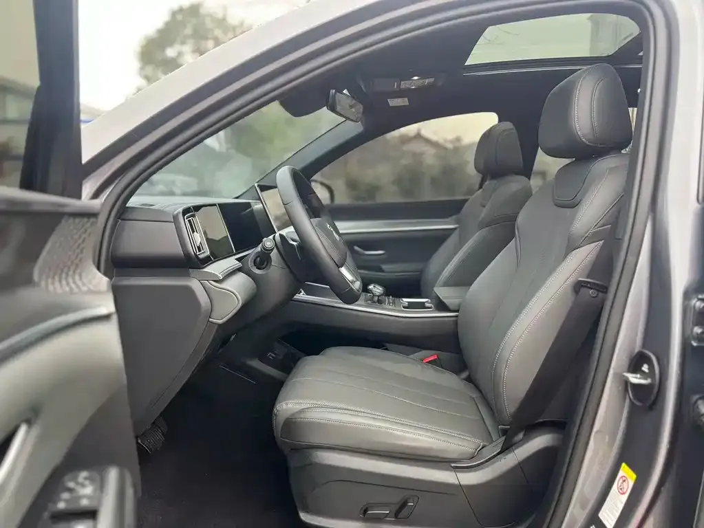 BYD Pro New Energy — фото 3