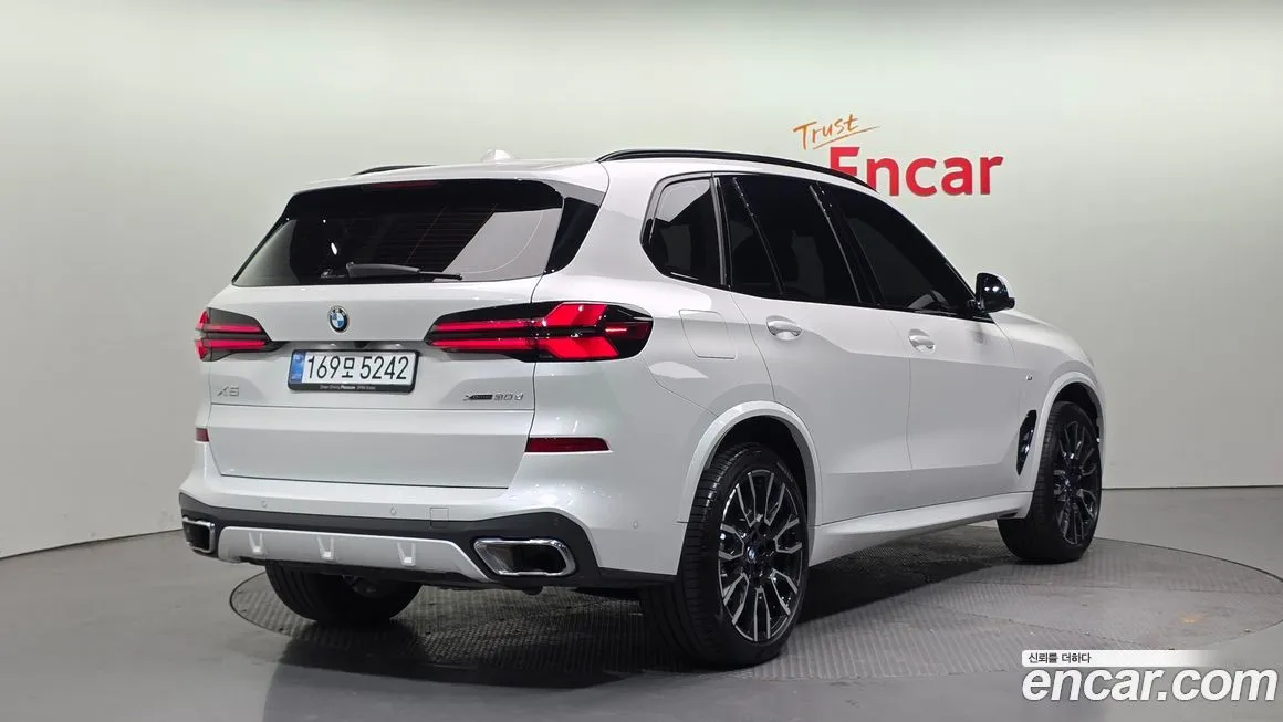 BMW X5 — фото 2