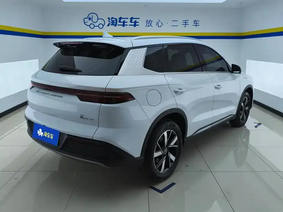 BYD Pro New Energy — фото 7
