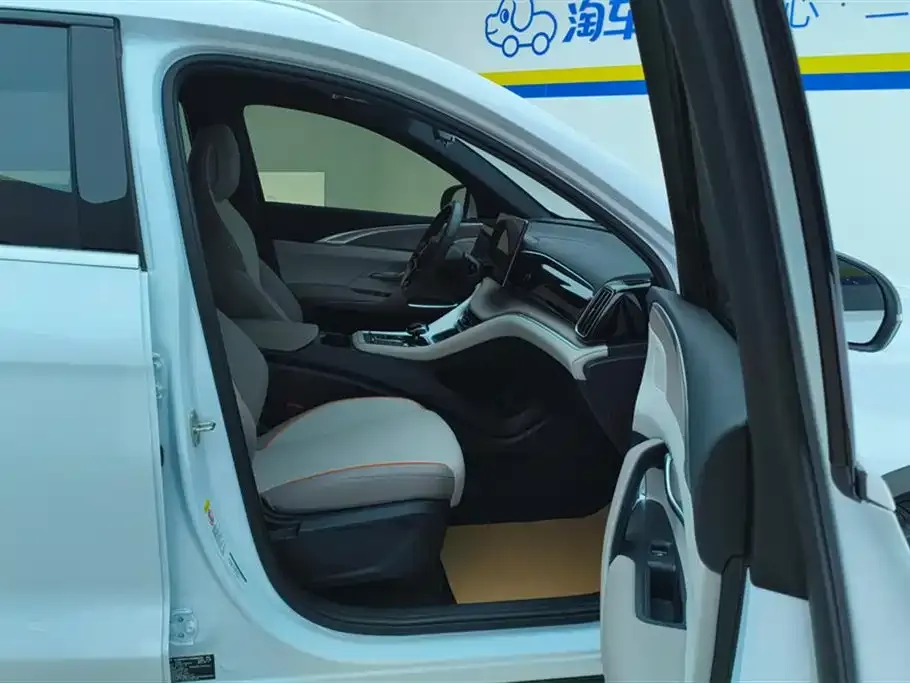 BYD Pro New Energy — фото 4