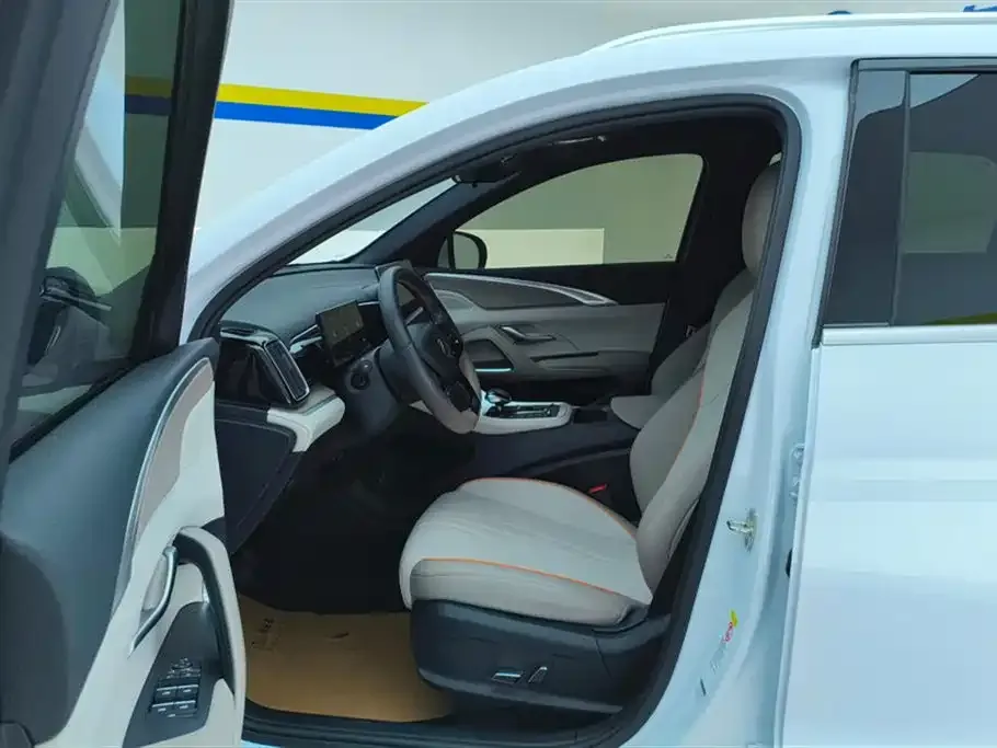 BYD Pro New Energy — фото 9