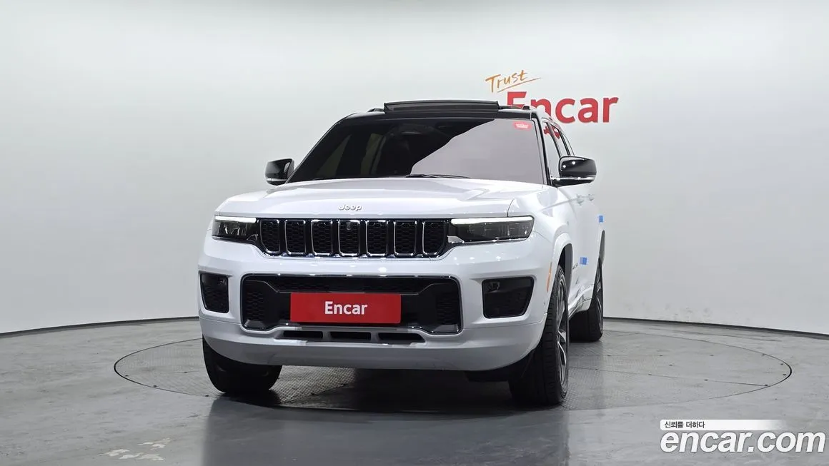 Jeep Cherokee — фото 3