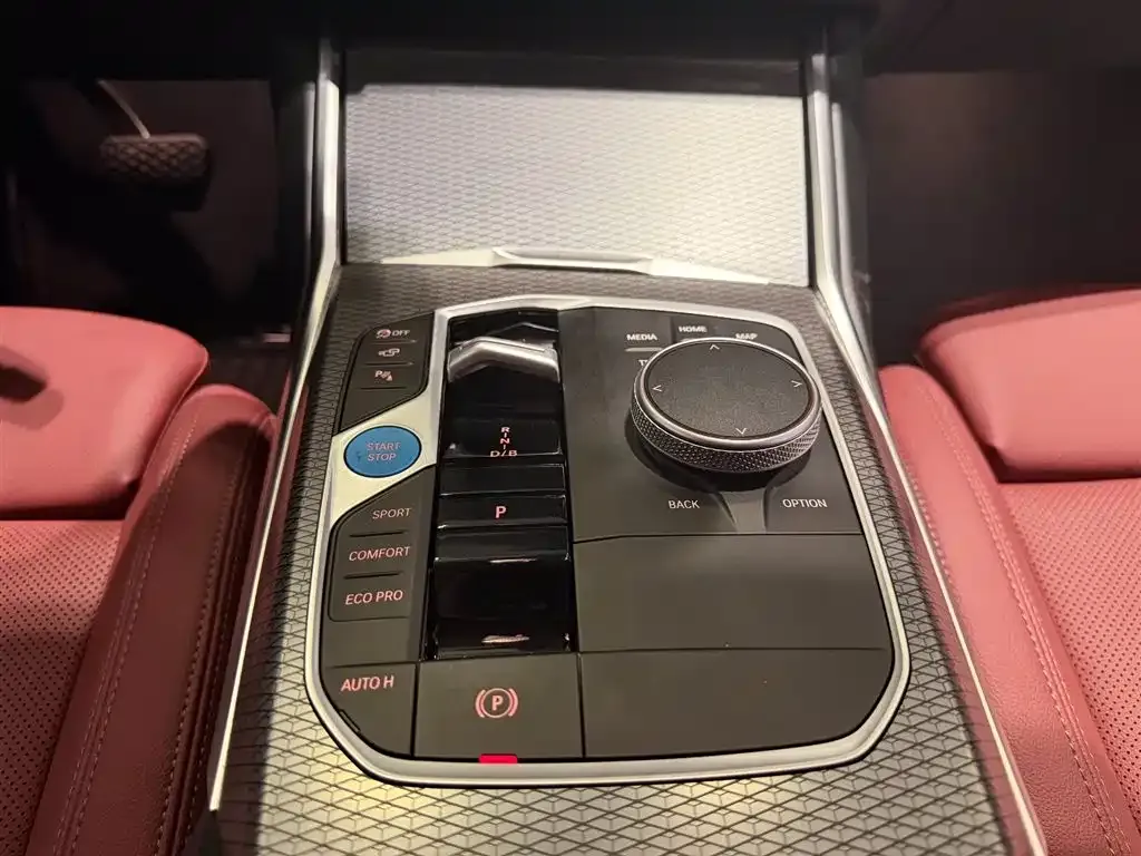 BMW i3 — фото 1