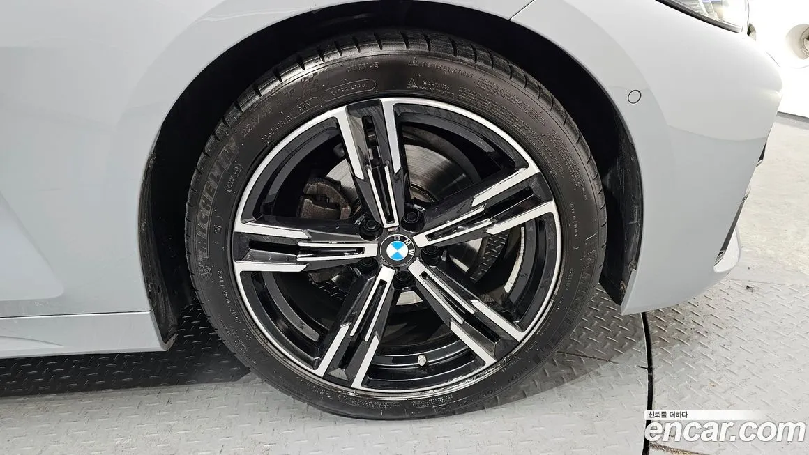 BMW 4-Series — фото 9