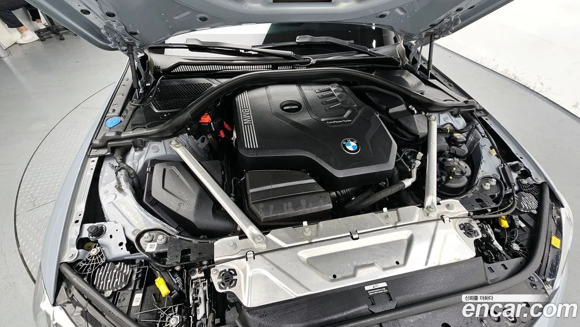 BMW 4-Series — фото 10