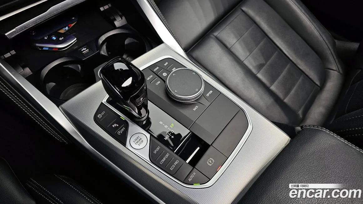 BMW 4-Series — фото 4