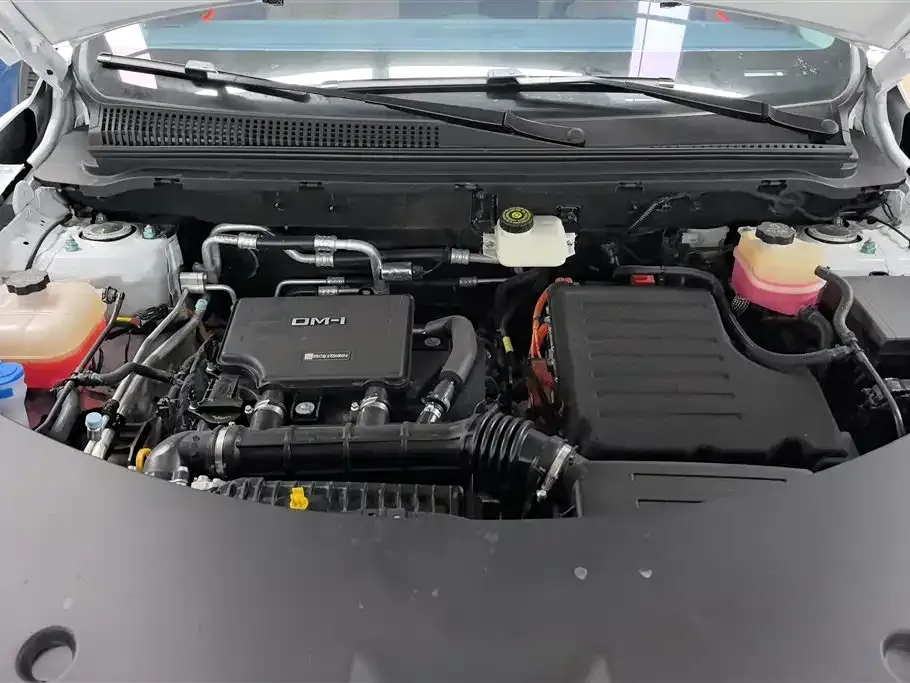 BYD Pro New Energy — фото 10