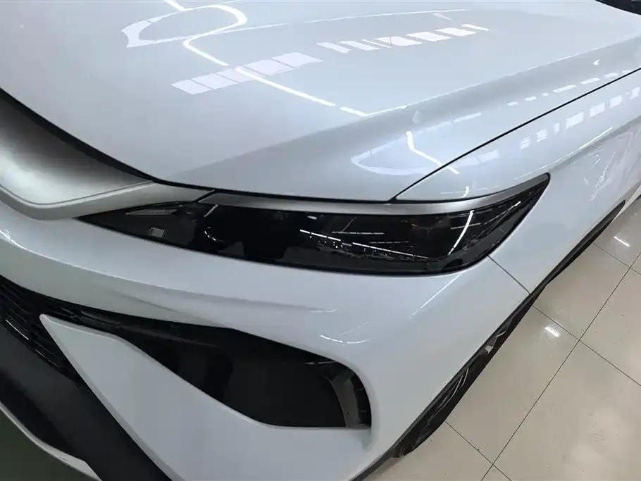 BYD Pro New Energy — фото 6