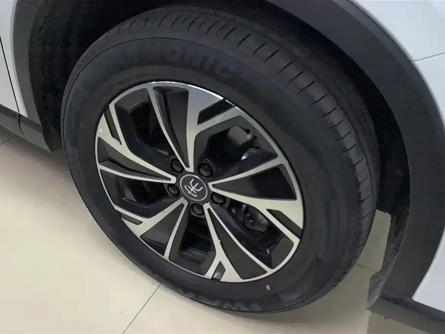 BYD Pro New Energy — фото 3