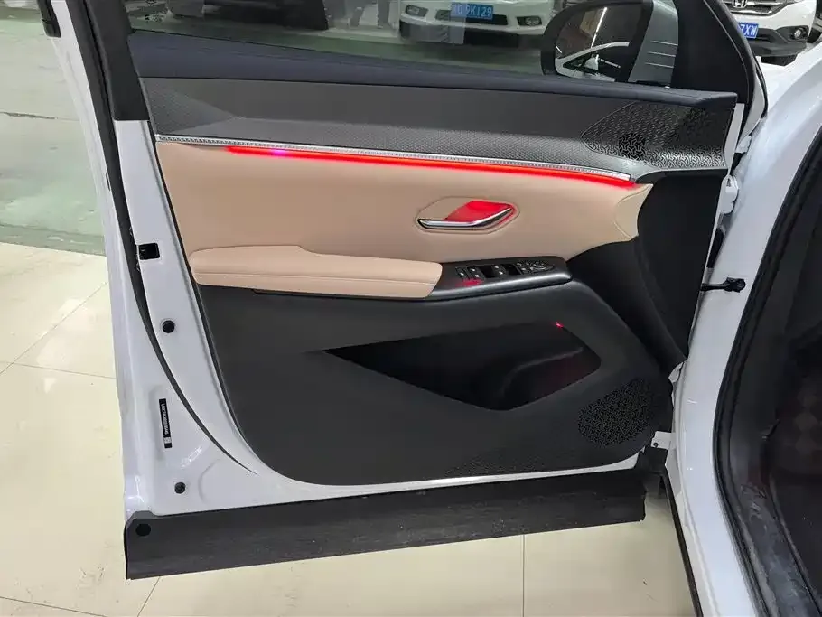 BYD Pro New Energy — фото 4