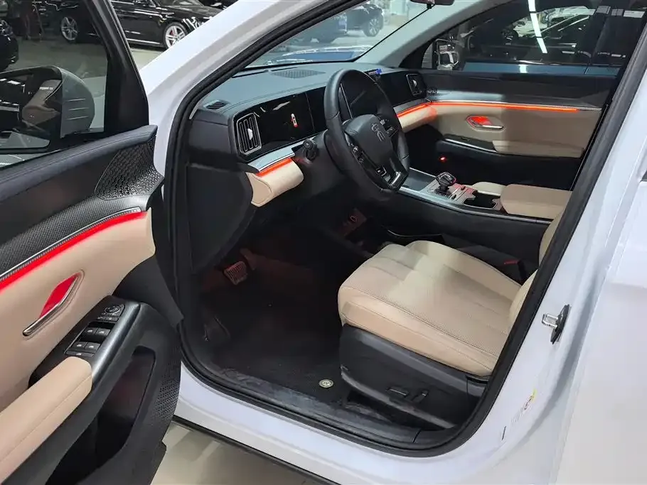 BYD Pro New Energy — фото 8