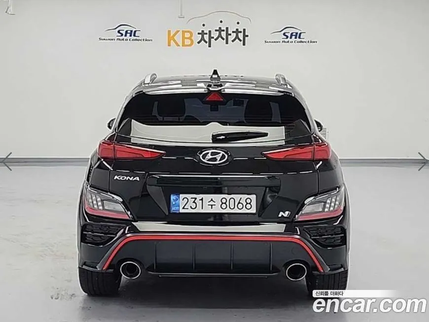 Hyundai Kona — фото 2