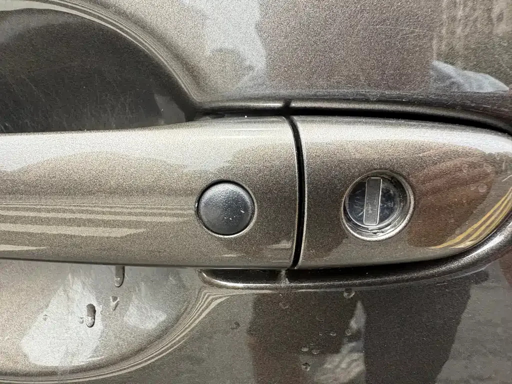 Mazda Atenza — фото 6