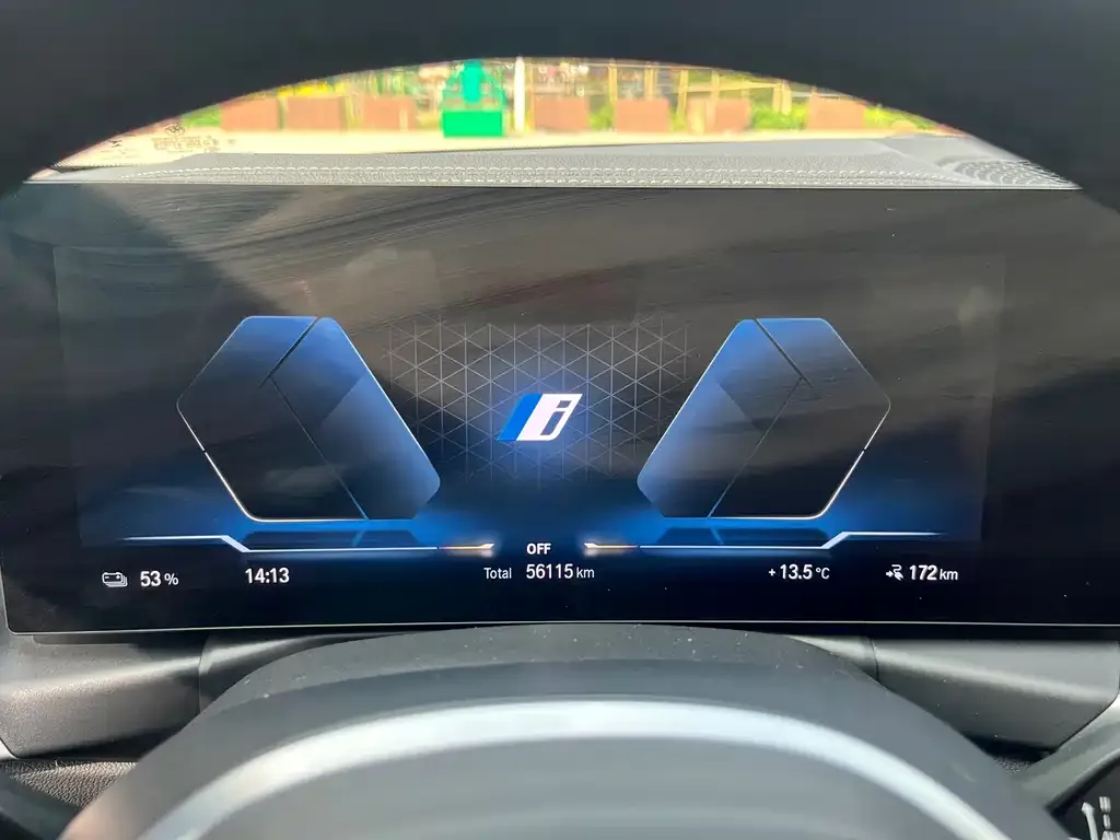 BMW i3 — фото 6