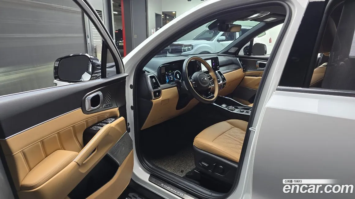 Kia Sorento — фото 9