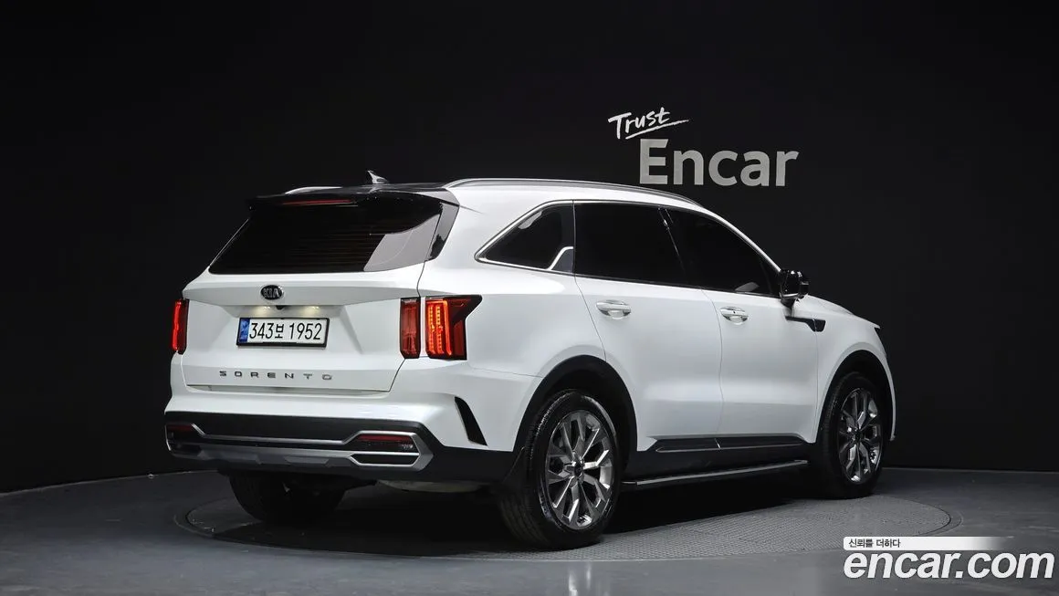 Kia Sorento — фото 5