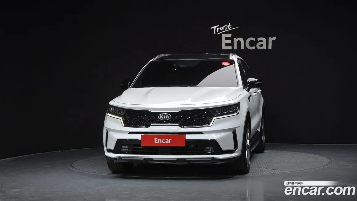 Kia Sorento — фото 2