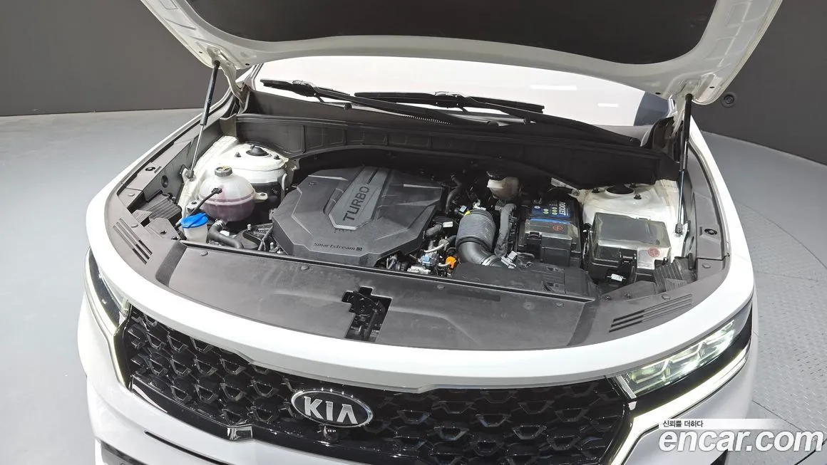 Kia Sorento — фото 4